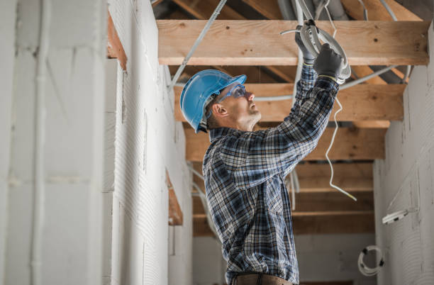 Electrical Outlet Repair in AR