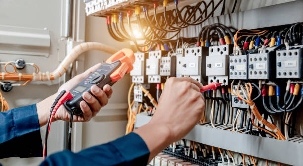 Best Electric Panel Repair  in Greenwood, AR