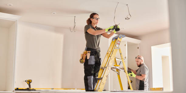 Best Electrical Troubleshooting Services  in Greenwood, AR