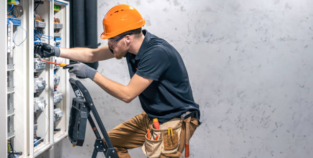 Best Electrical Rewiring Services  in Greenwood, AR