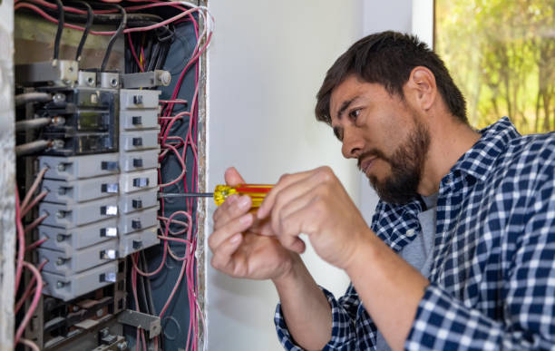 Best 24-Hour Electrician  in Greenwood, AR